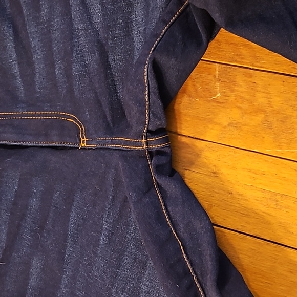 👖Tahari Jeggings - Picture 5 of 6